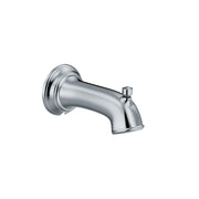 Dartmoor Diverter Spout