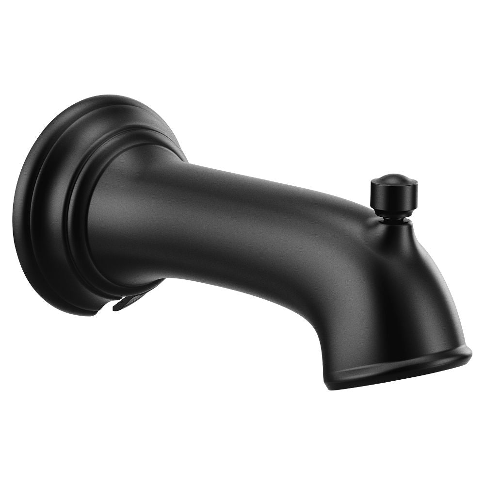 Dartmoor Diverter Spout