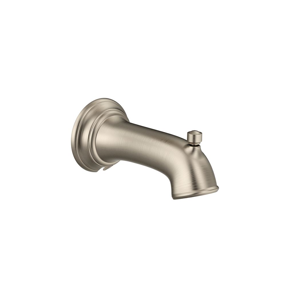 Dartmoor Diverter Spout