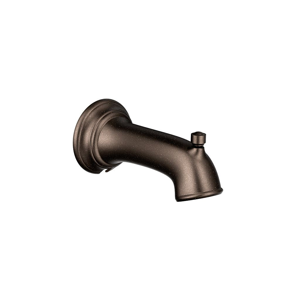 Dartmoor Diverter Spout