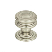 Atlas Homewares Campaign Round Knob