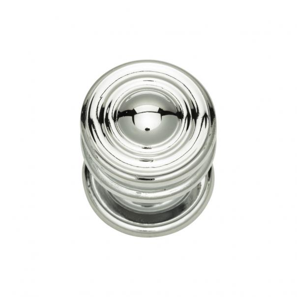 Atlas Homewares Campaign Round Knob