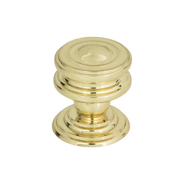 Atlas Homewares Campaign Round Knob