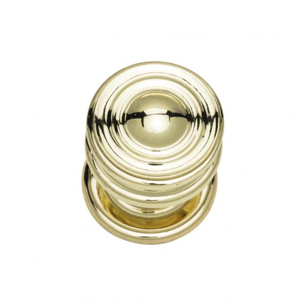 Atlas Homewares Campaign Round Knob