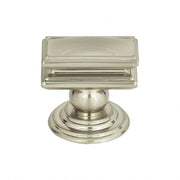 Atlas Homewares Campaign Rectangle Knob