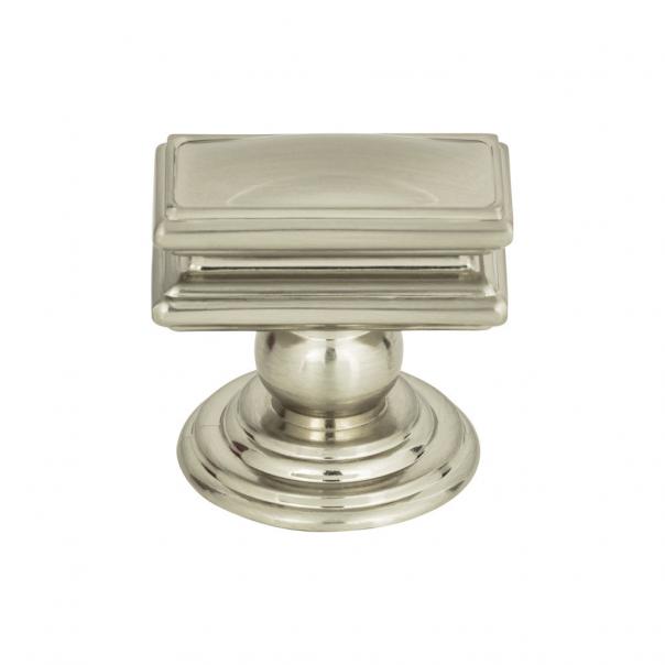 Atlas Homewares Campaign Rectangle Knob