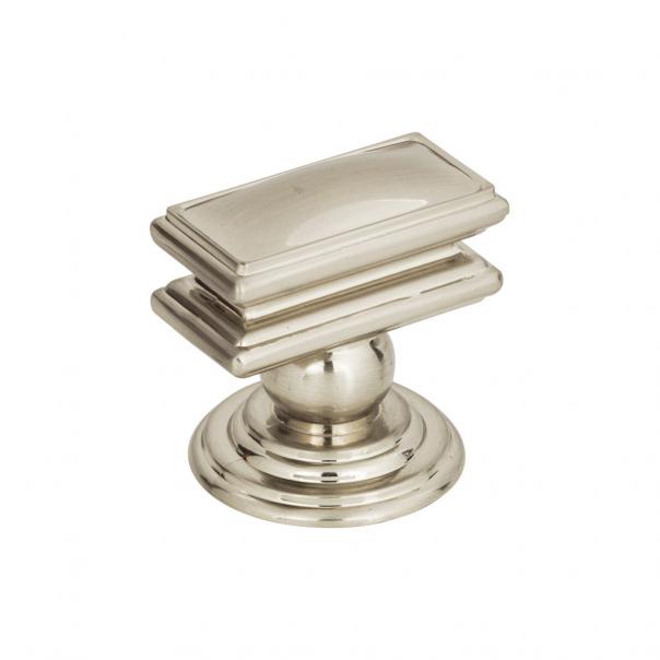 Atlas Homewares Campaign Rectangle Knob