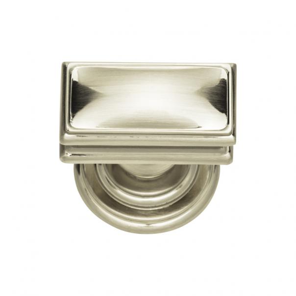 Atlas Homewares Campaign Rectangle Knob