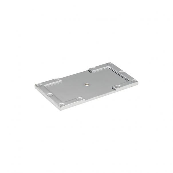 Atlas Homewares Campaign L-Bracket Backplate