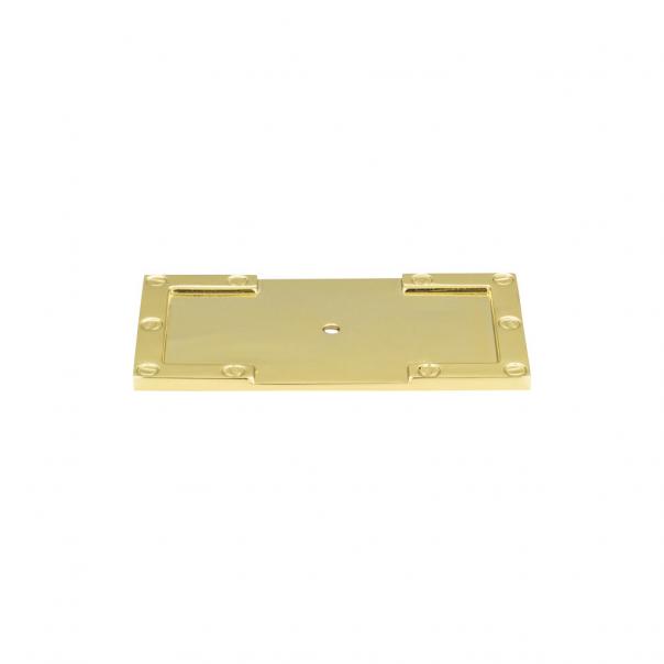 Atlas Homewares Campaign L-Bracket Backplate