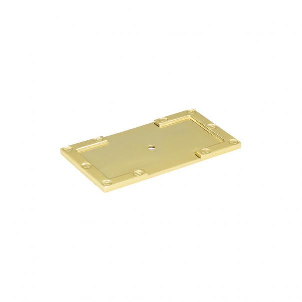 Atlas Homewares Campaign L-Bracket Backplate