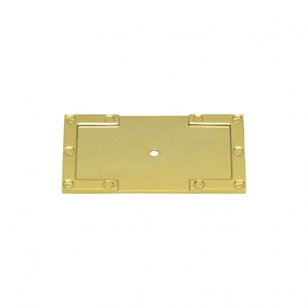 Atlas Homewares Campaign L-Bracket Backplate