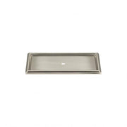 Atlas Homewares Campaign Rope Backplate
