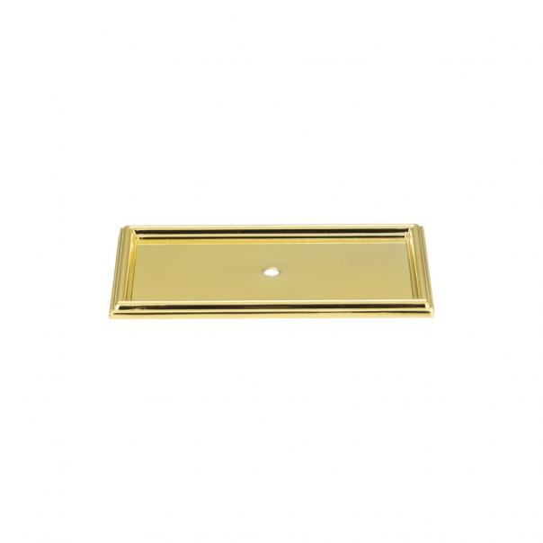 Atlas Homewares Campaign Rope Backplate