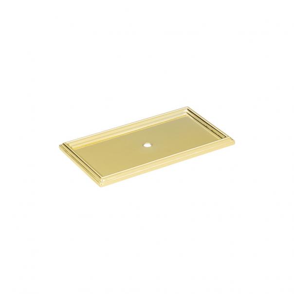 Atlas Homewares Campaign Rope Backplate