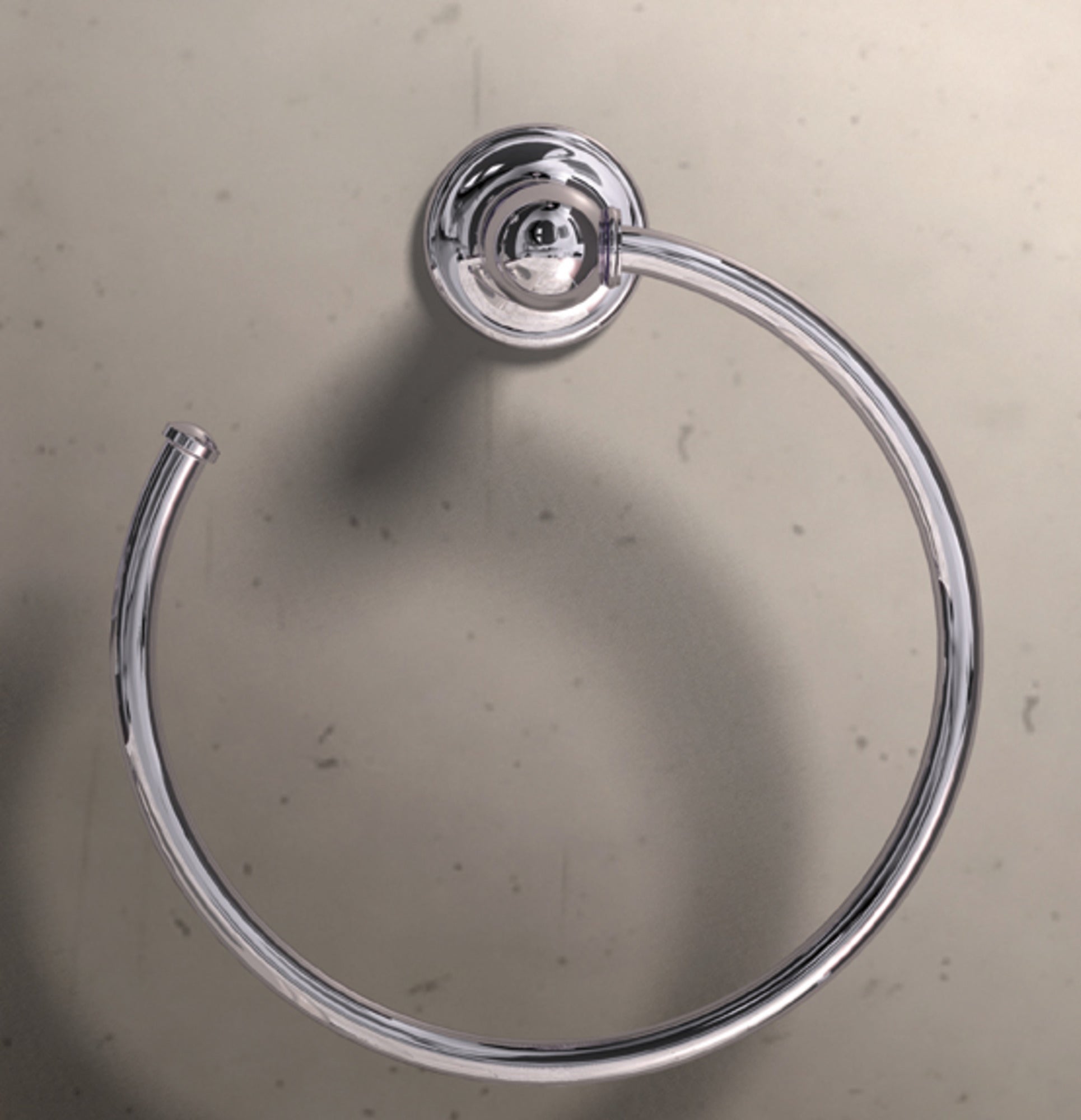 Newport Brass Ithaca® Towel Ring