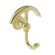 Newport Brass Ithaca® Double Robe Hook
