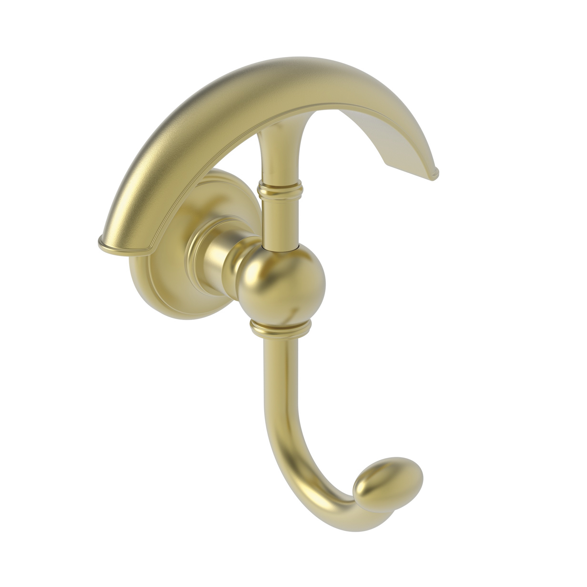 Newport Brass Ithaca® Double Robe Hook