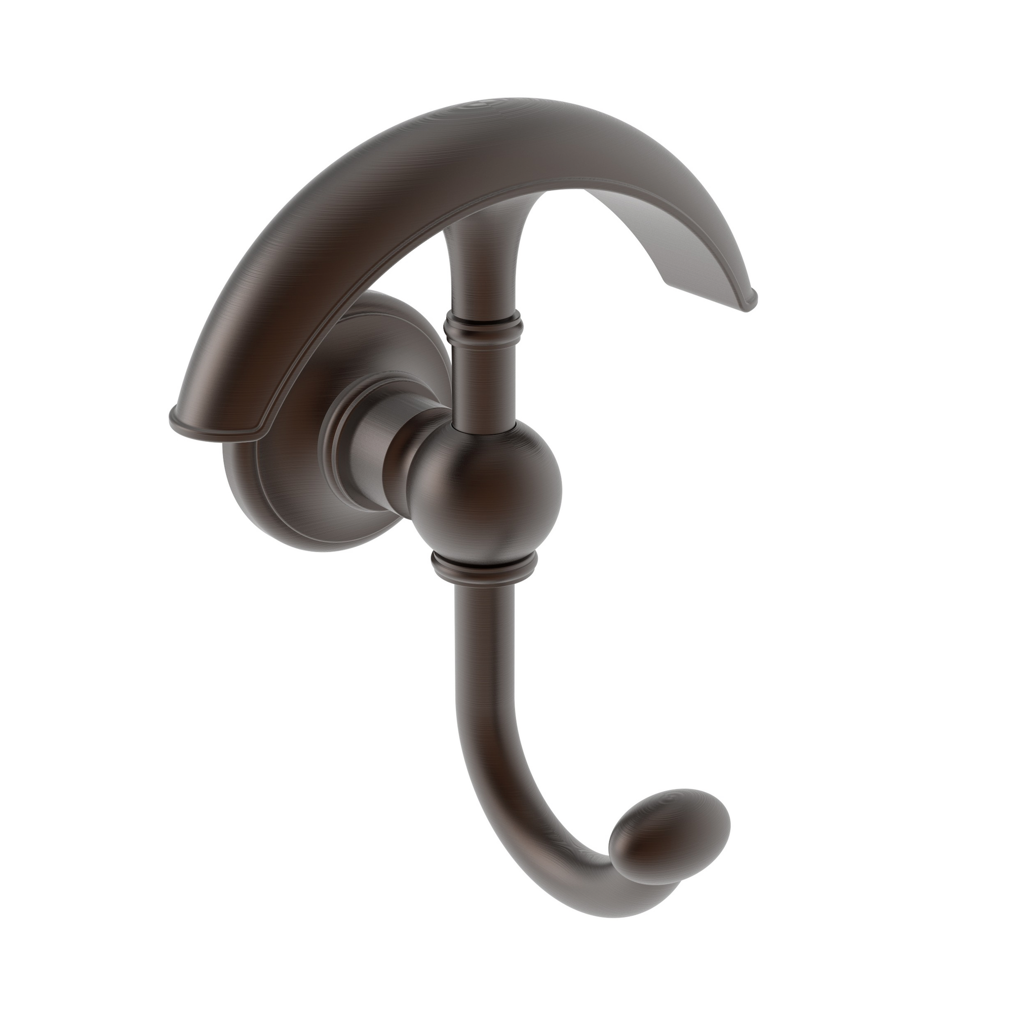 Newport Brass Ithaca® Double Robe Hook