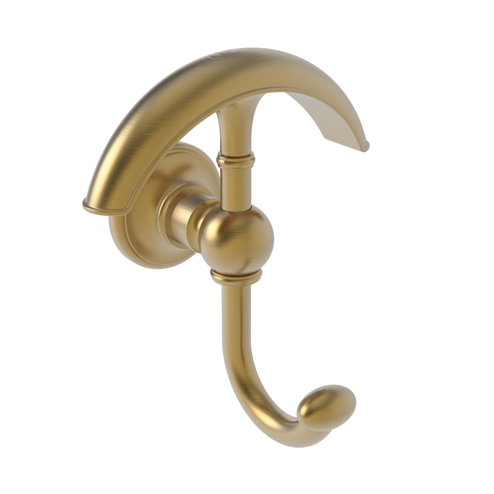 Newport Brass Ithaca® Double Robe Hook