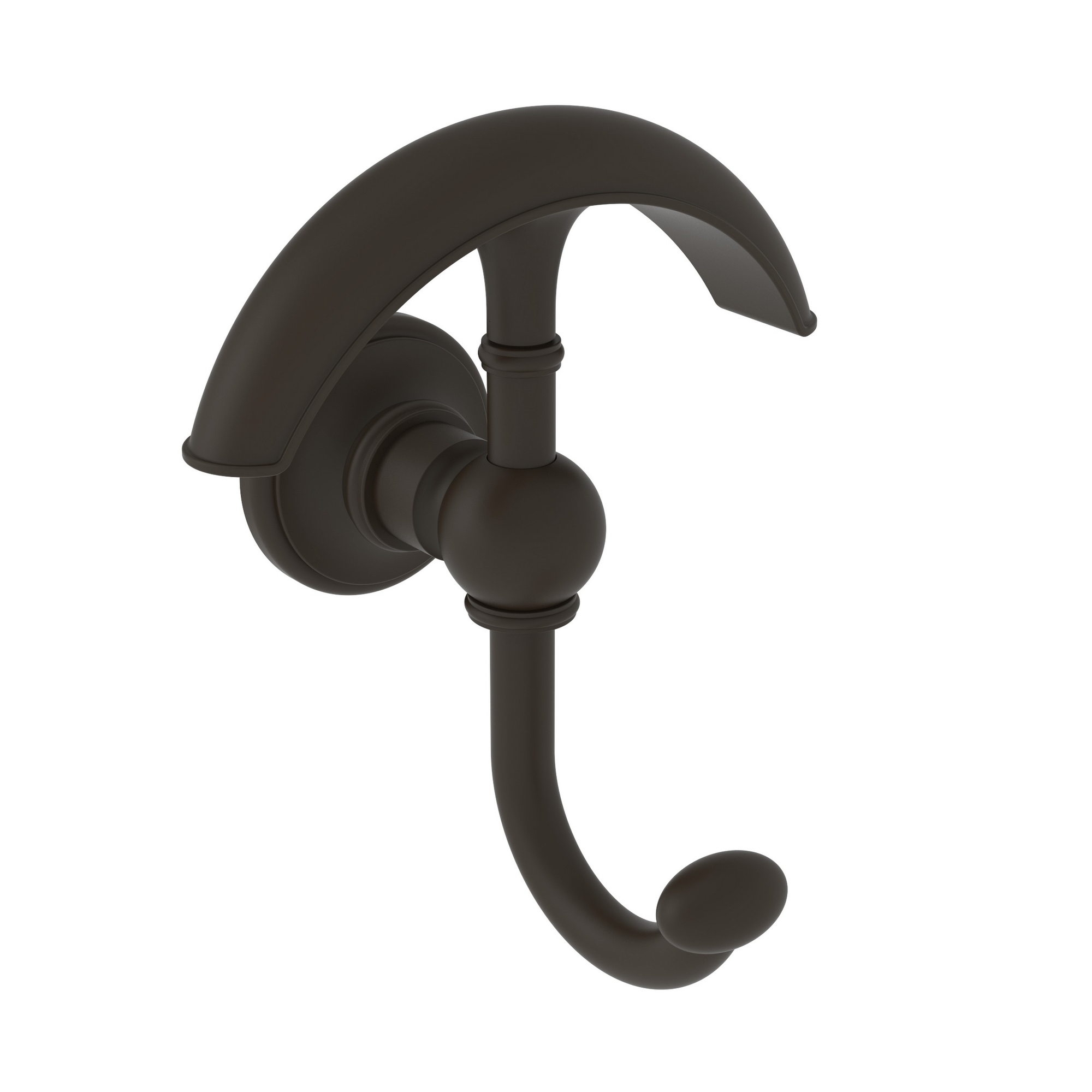 Newport Brass Ithaca® Double Robe Hook