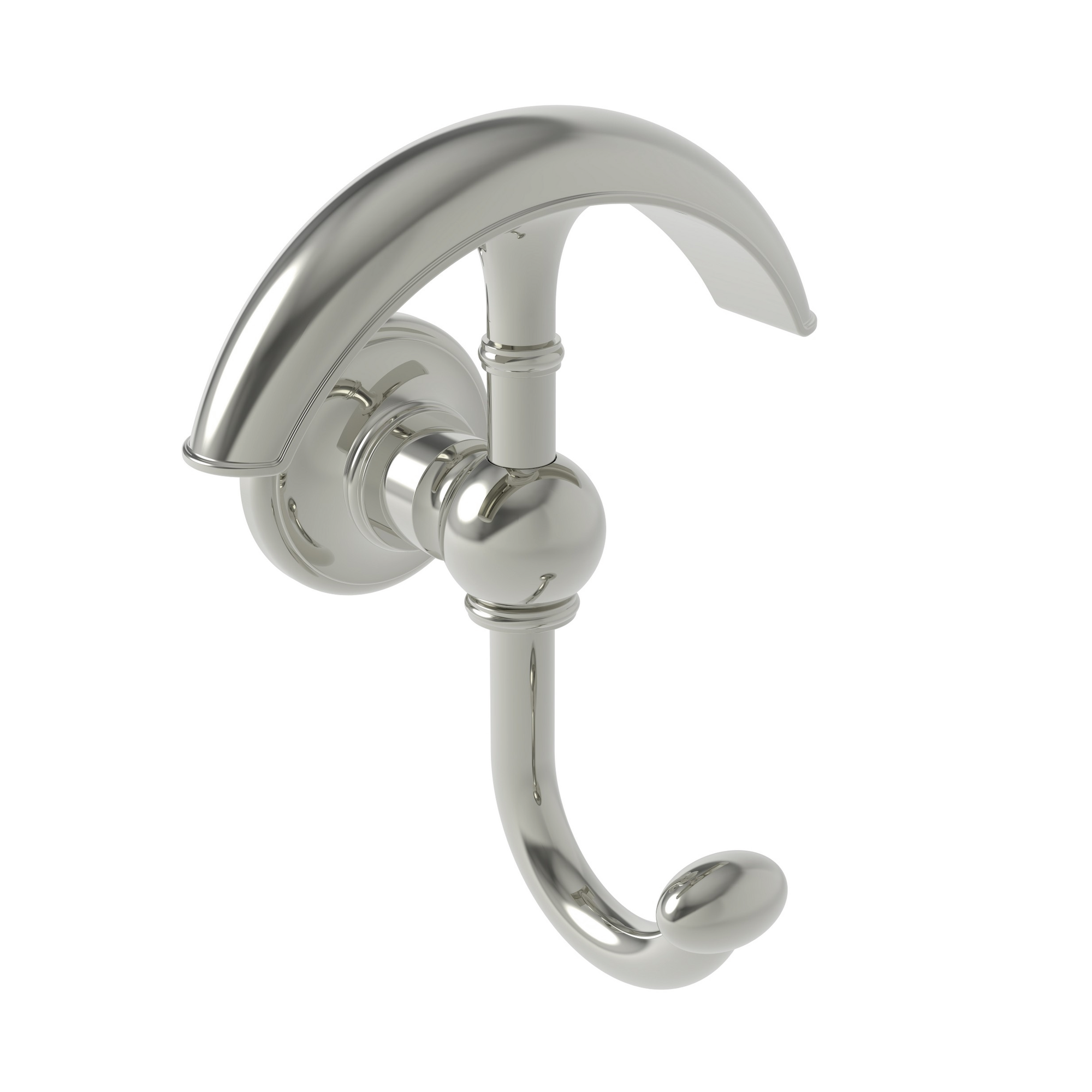 Newport Brass Ithaca® Double Robe Hook
