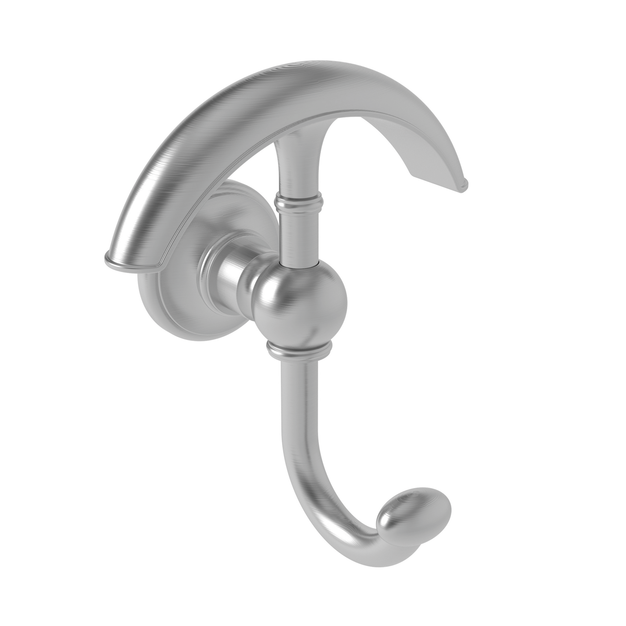 Newport Brass Ithaca® Double Robe Hook