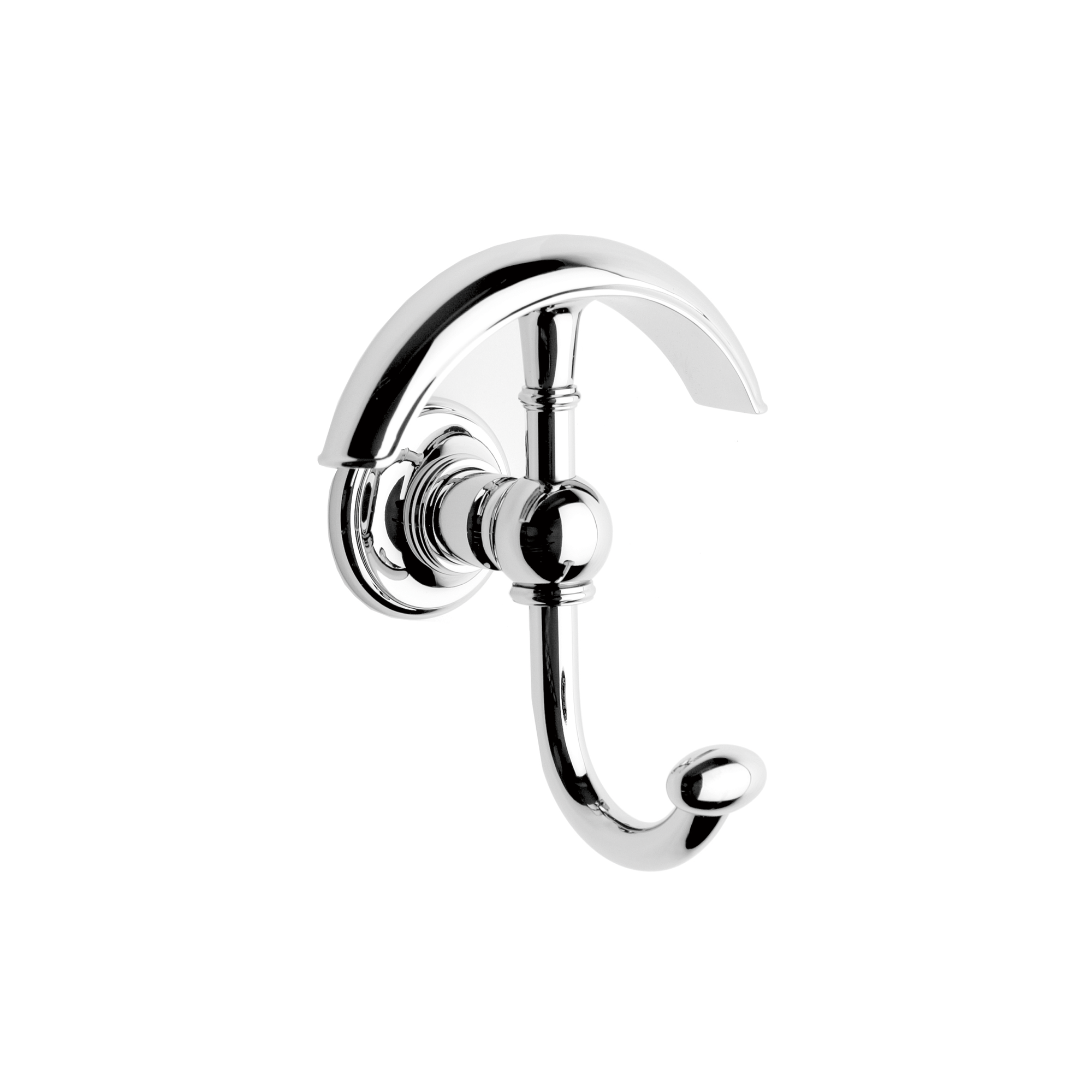 Newport Brass Ithaca® Double Robe Hook