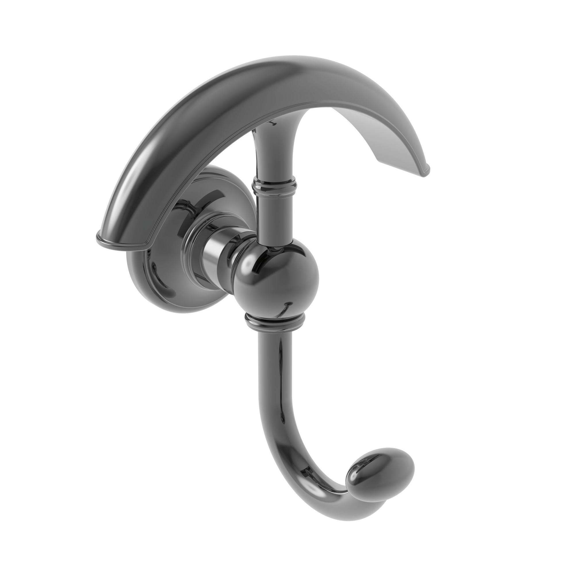 Newport Brass Ithaca® Double Robe Hook