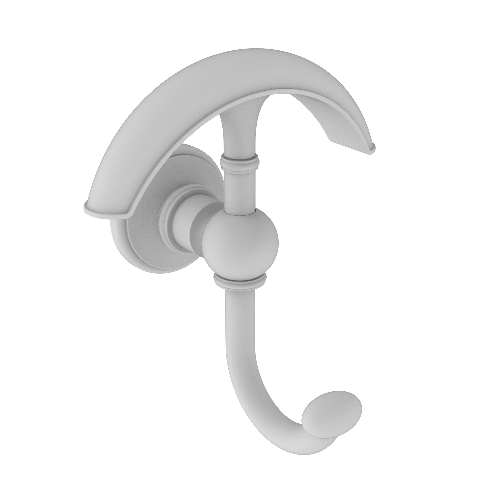 Newport Brass Ithaca® Double Robe Hook