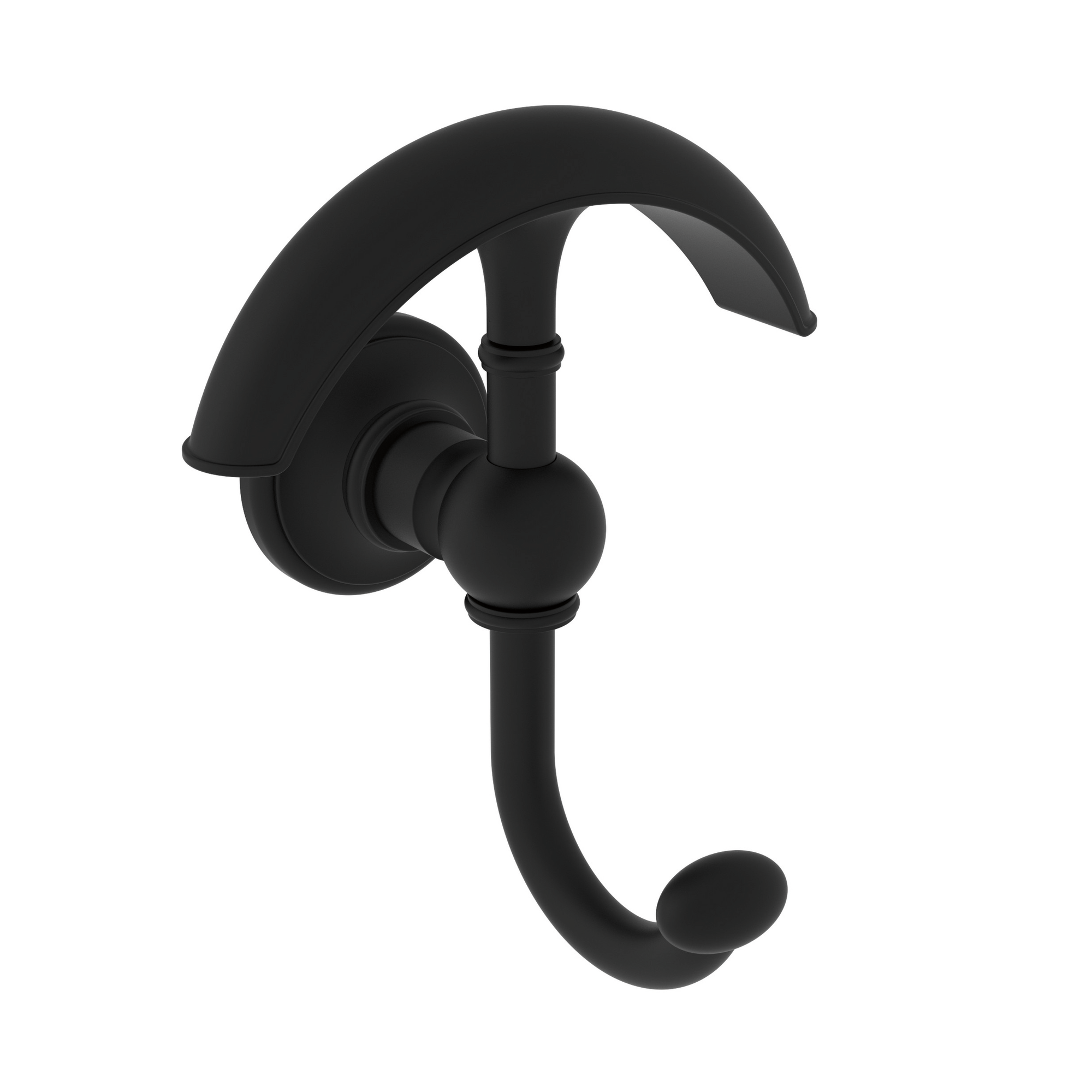 Newport Brass Ithaca® Double Robe Hook