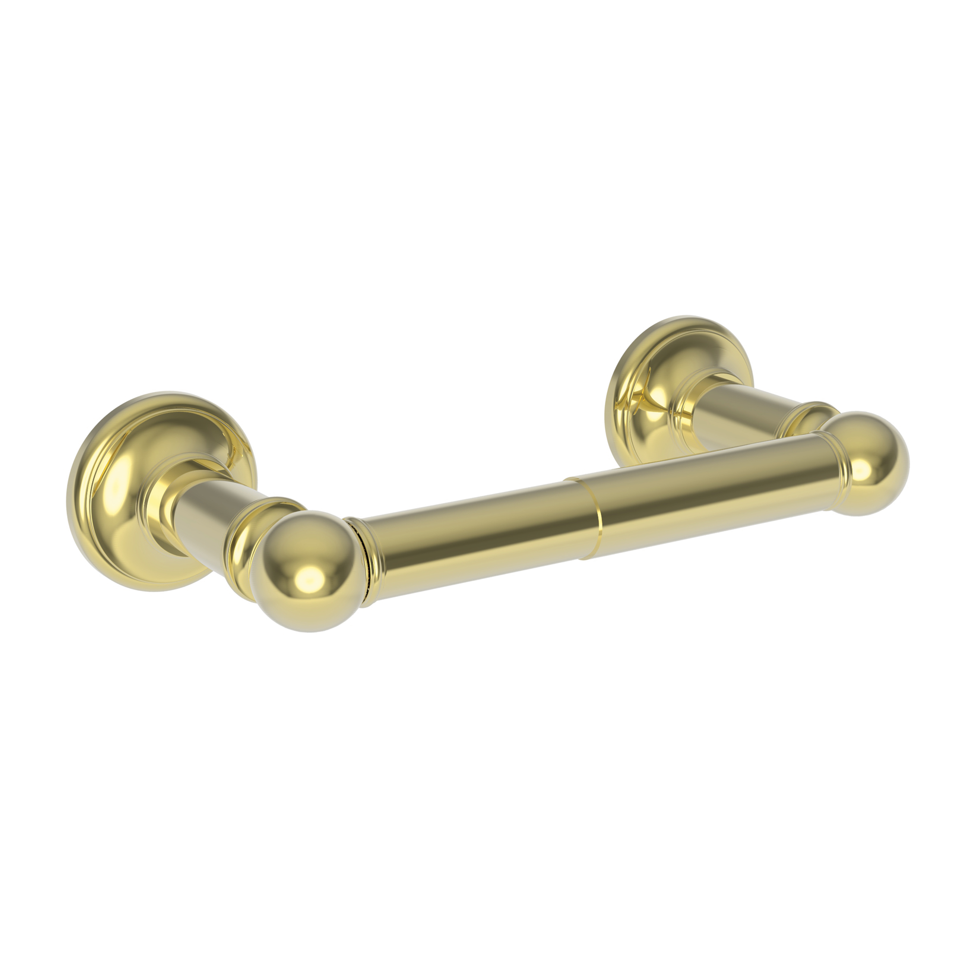 Newport Brass Ithaca® Double Post Toilet Tissue Holder