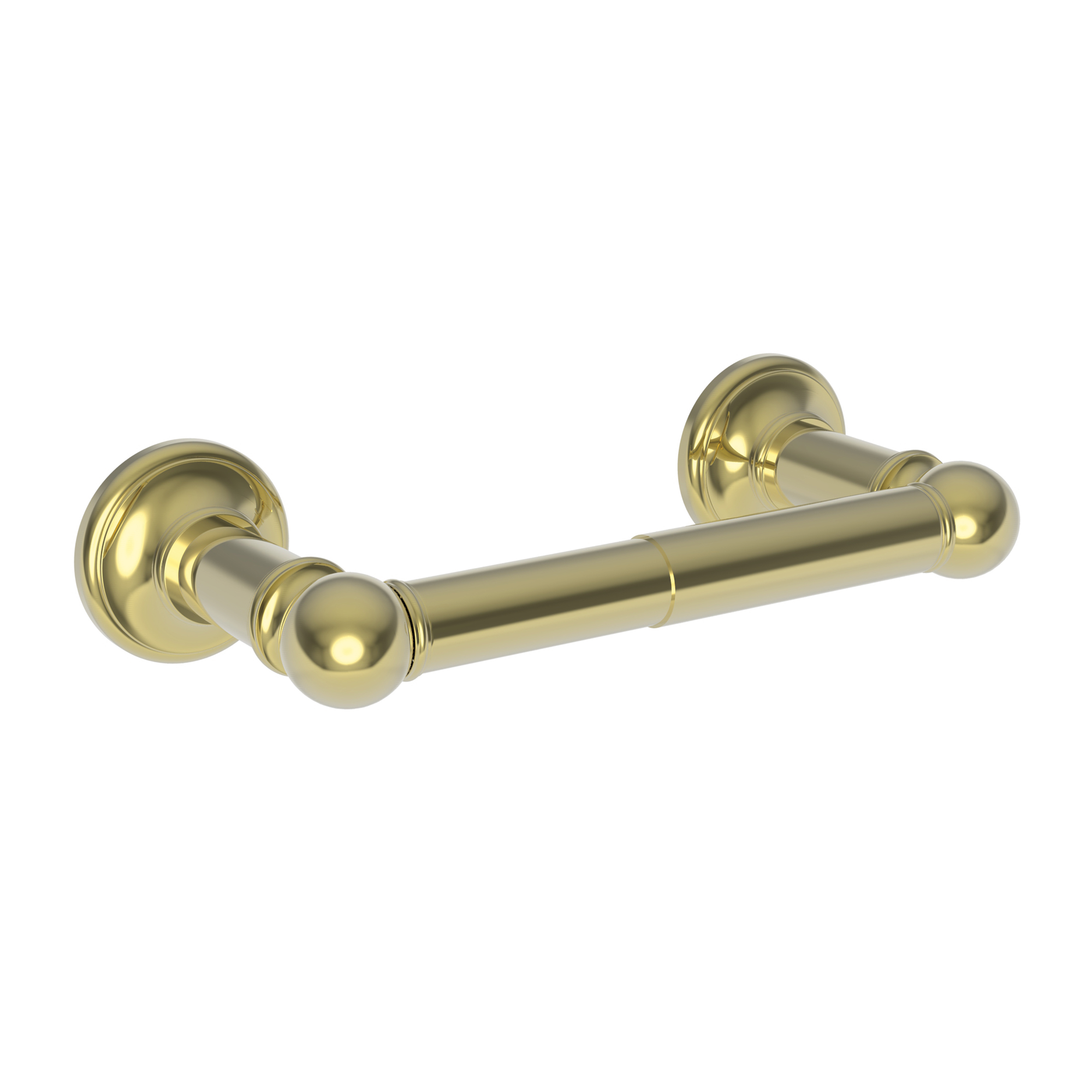 Newport Brass Ithaca® Double Post Toilet Tissue Holder