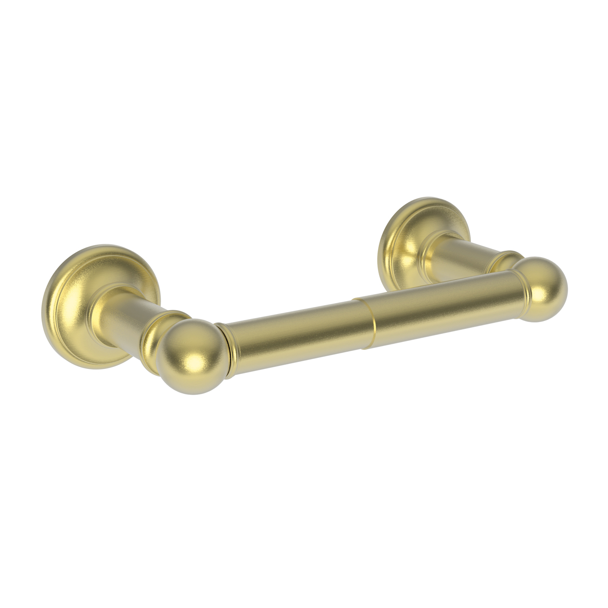 Newport Brass Ithaca® Double Post Toilet Tissue Holder
