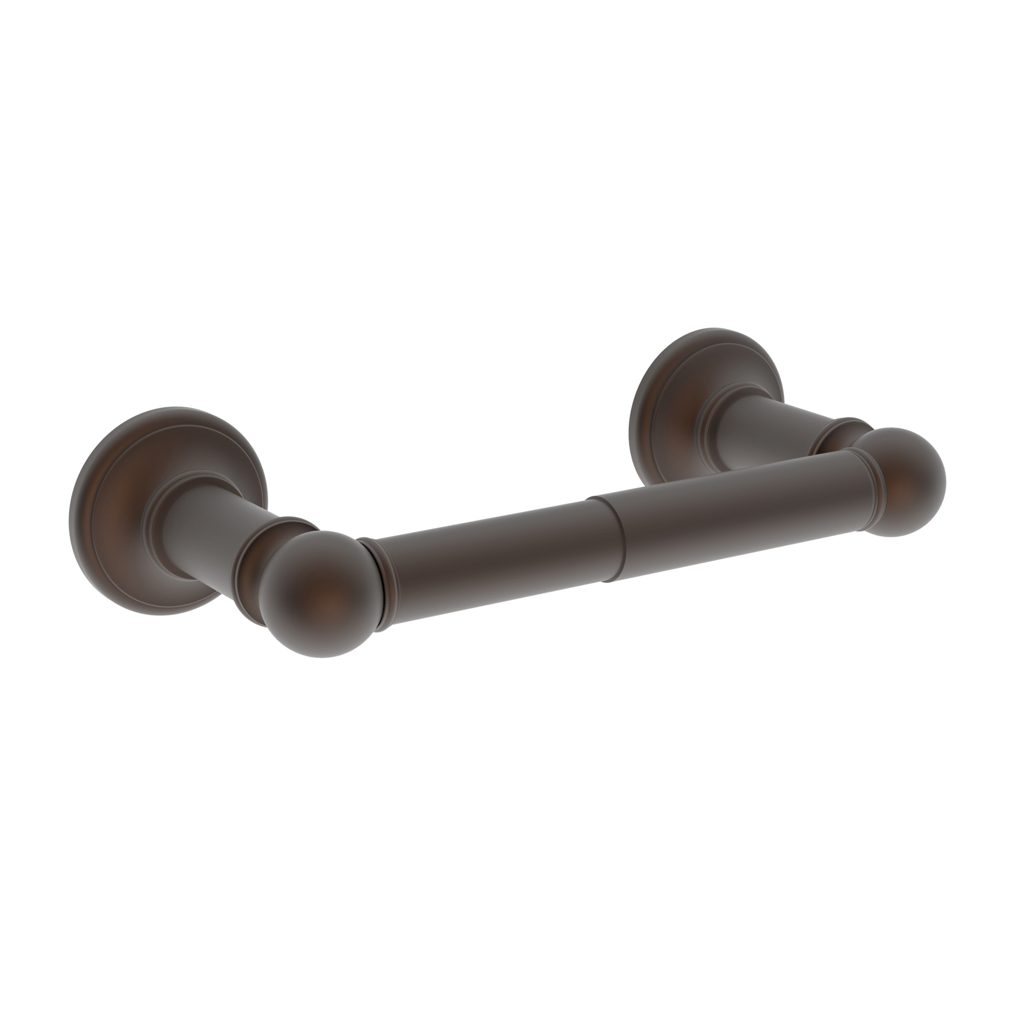Newport Brass Ithaca® Double Post Toilet Tissue Holder