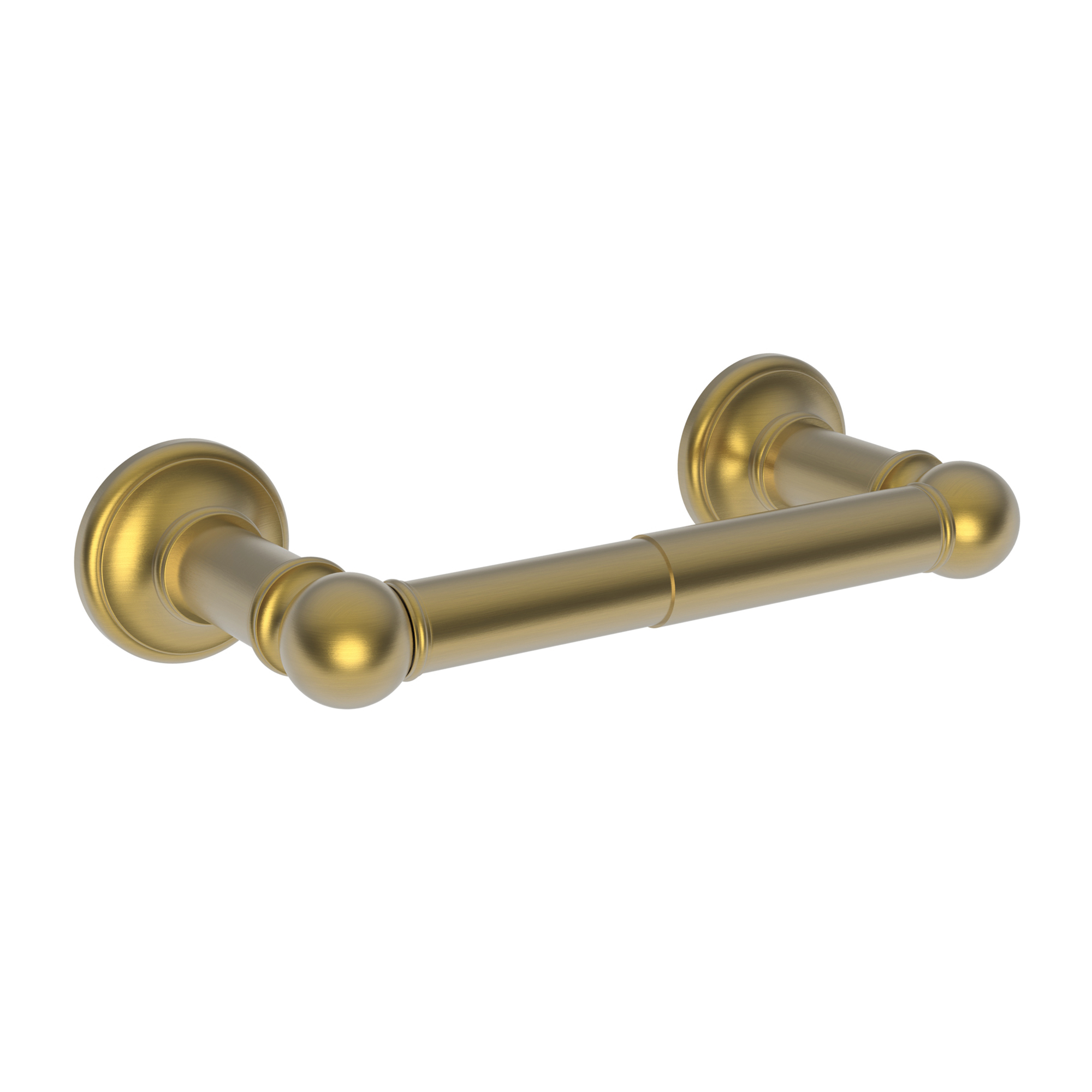 Newport Brass Ithaca® Double Post Toilet Tissue Holder
