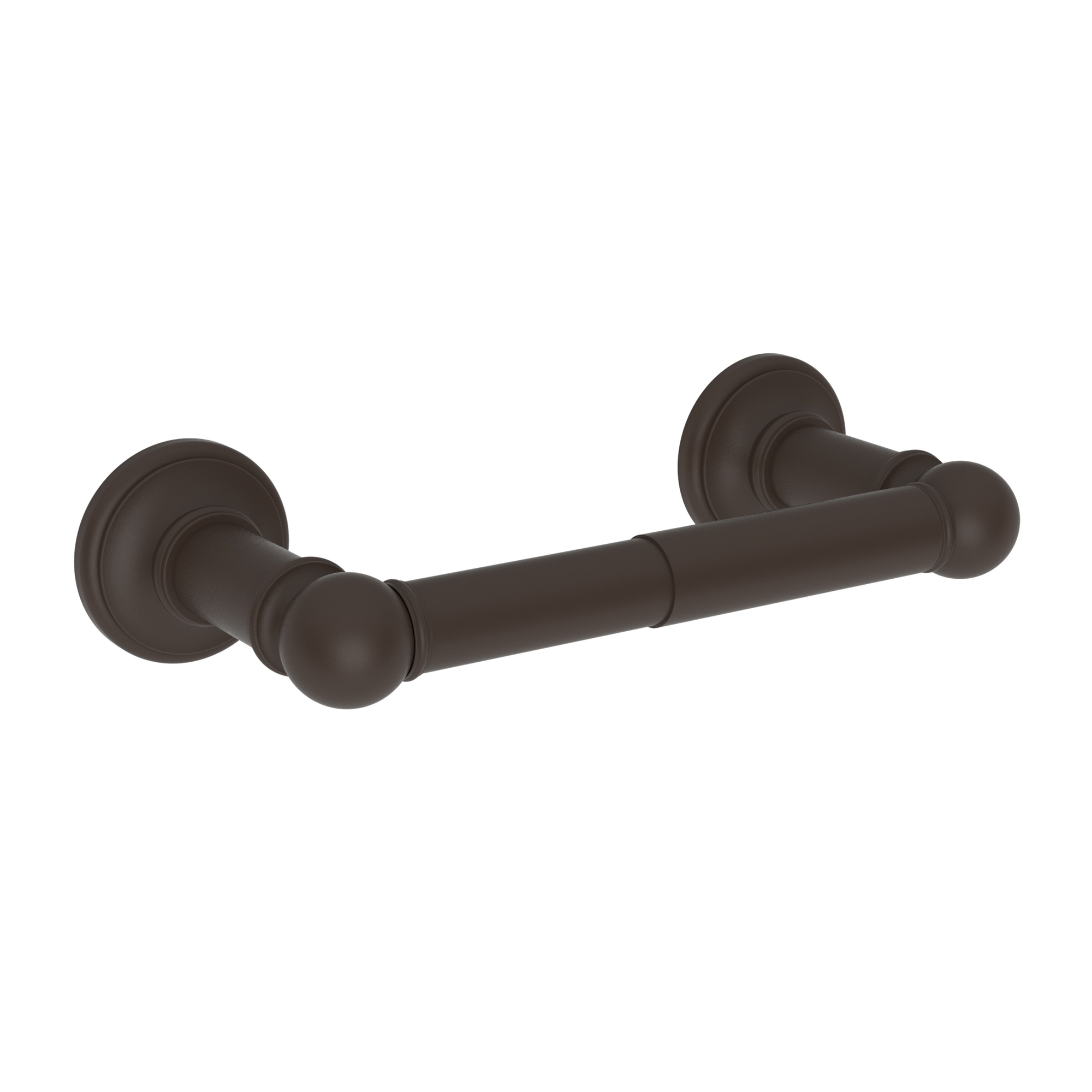 Newport Brass Ithaca® Double Post Toilet Tissue Holder