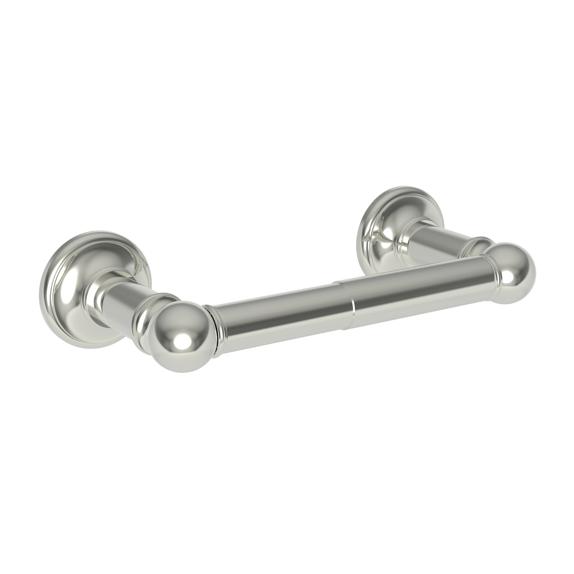 Newport Brass Ithaca® Double Post Toilet Tissue Holder