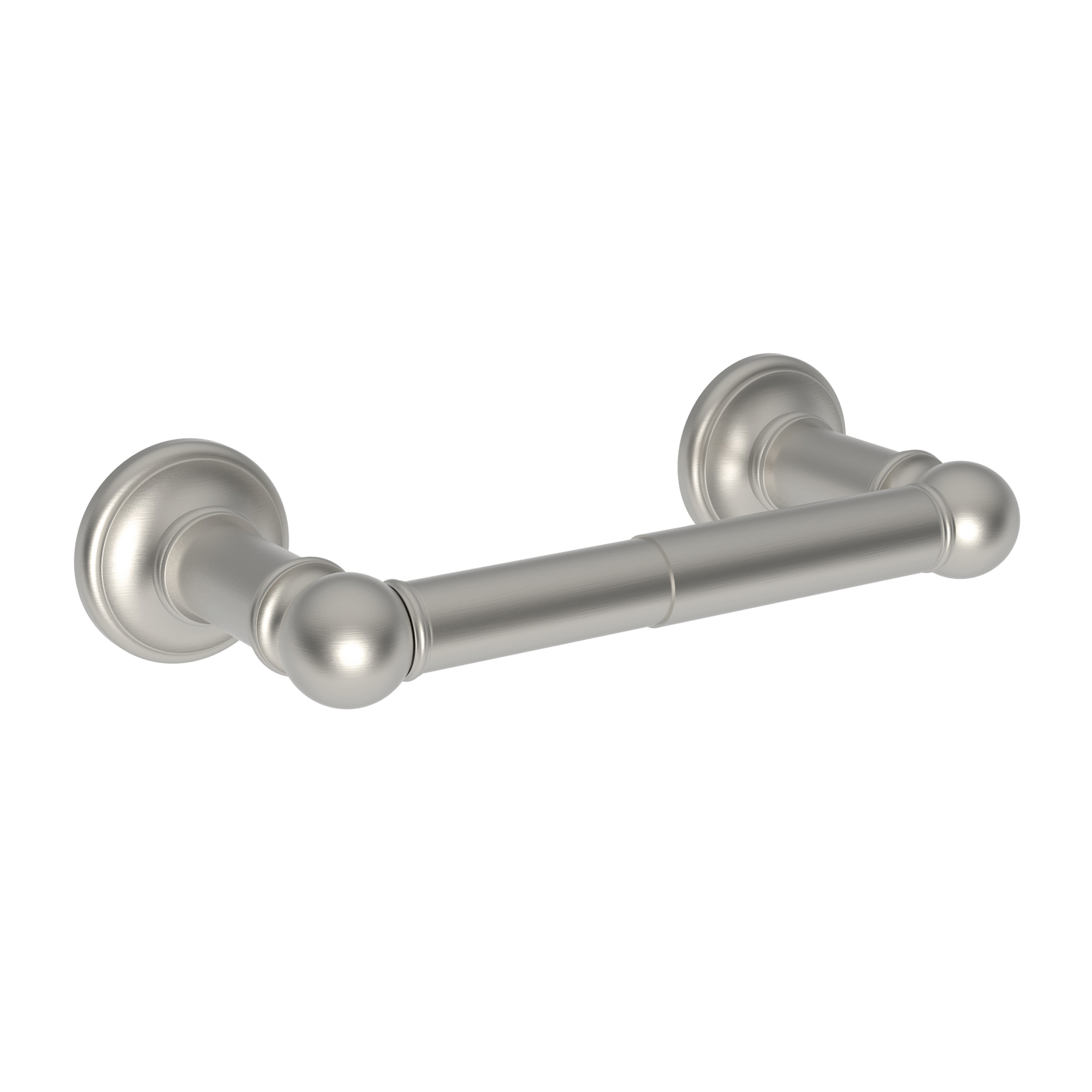 Newport Brass Ithaca® Double Post Toilet Tissue Holder