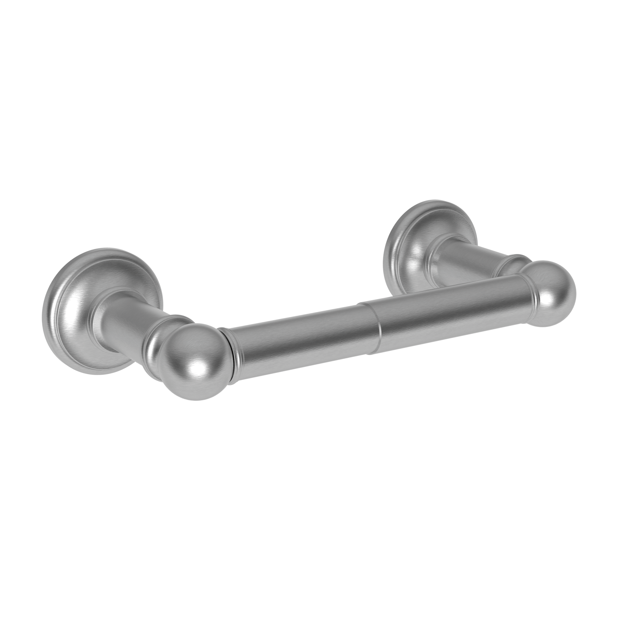 Newport Brass Ithaca® Double Post Toilet Tissue Holder
