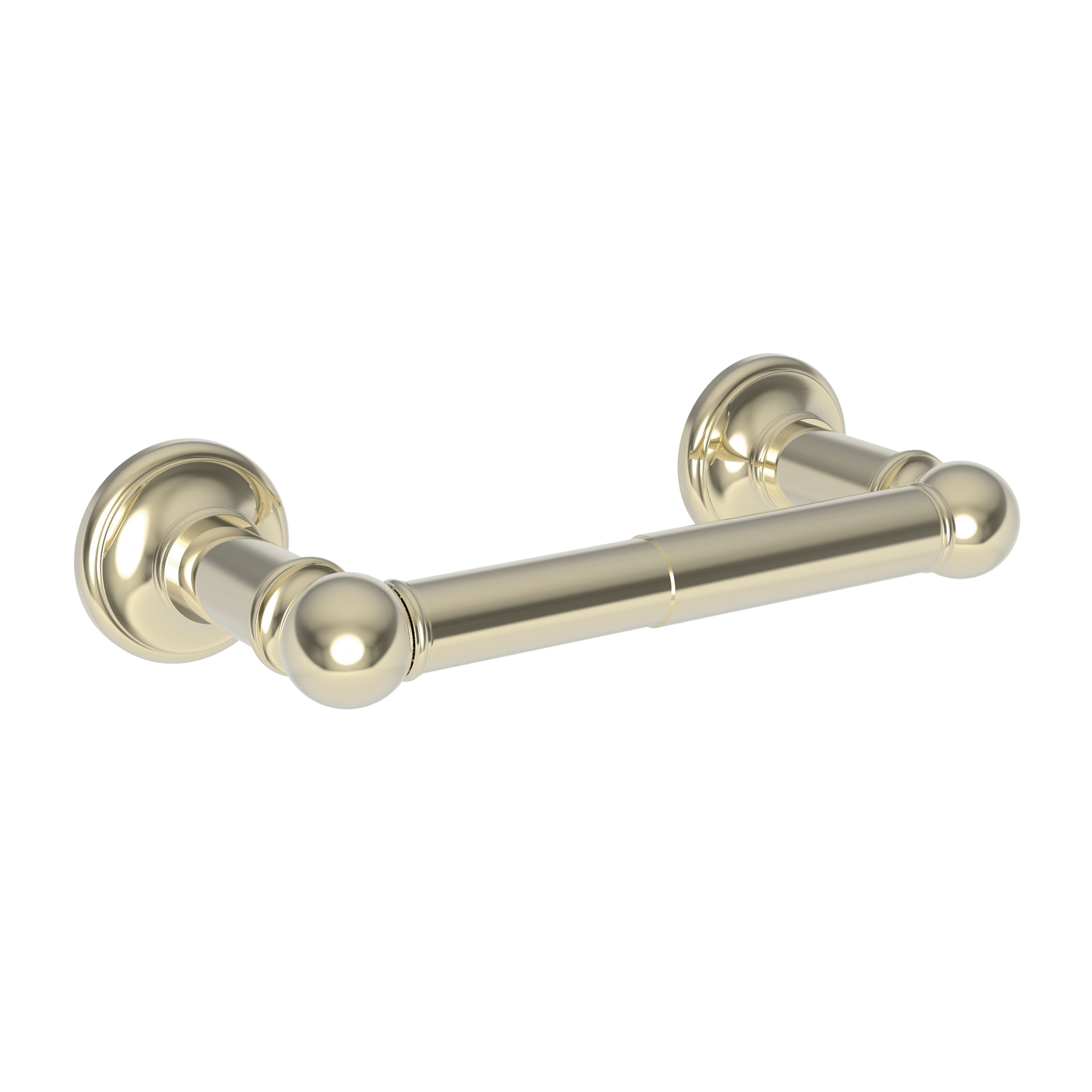 Newport Brass Ithaca® Double Post Toilet Tissue Holder