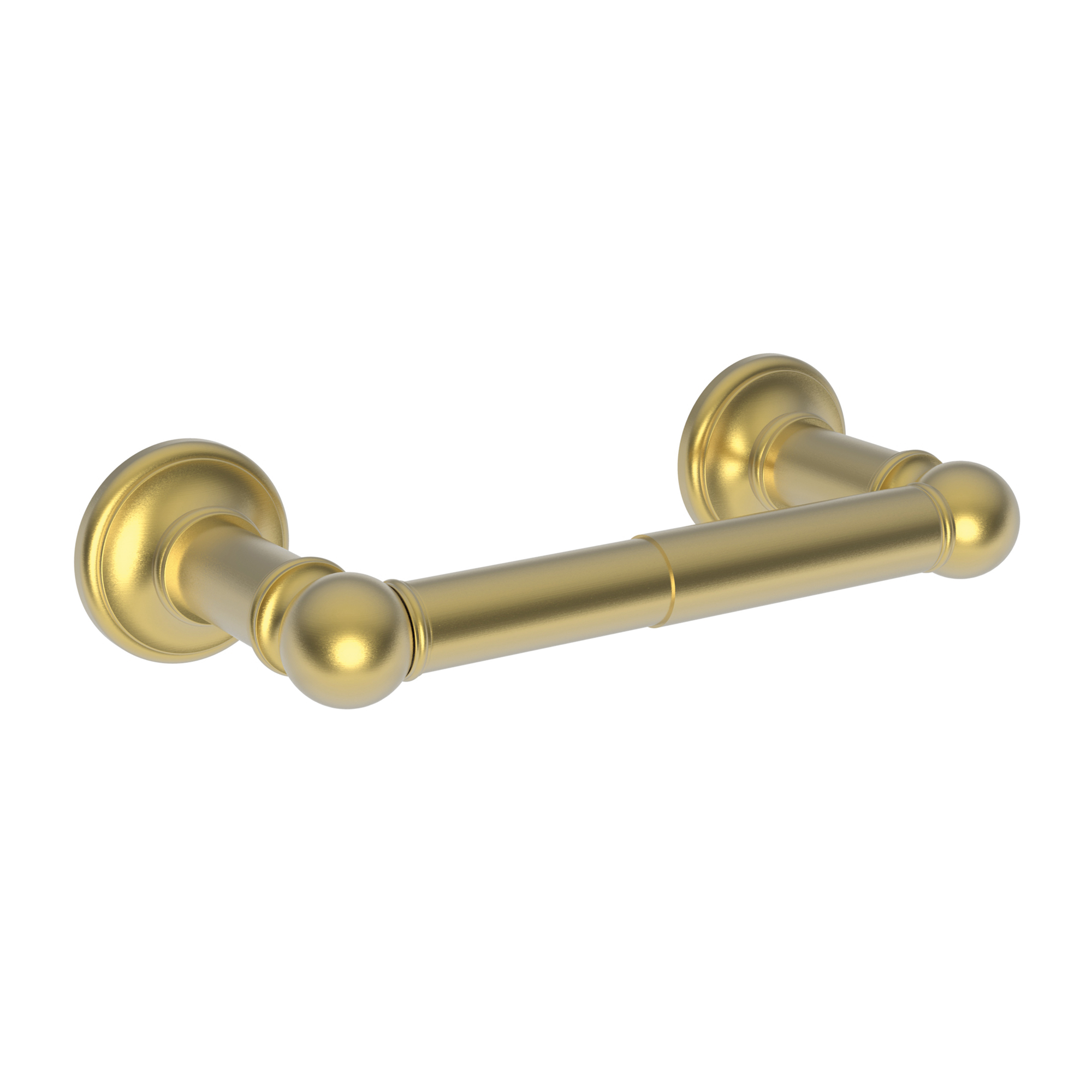 Newport Brass Ithaca® Double Post Toilet Tissue Holder