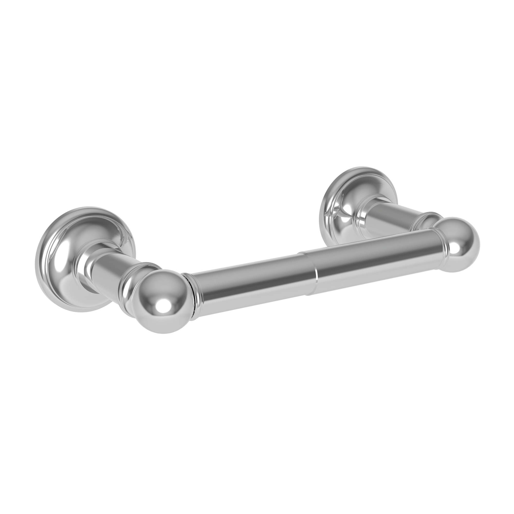 Newport Brass Ithaca® Double Post Toilet Tissue Holder