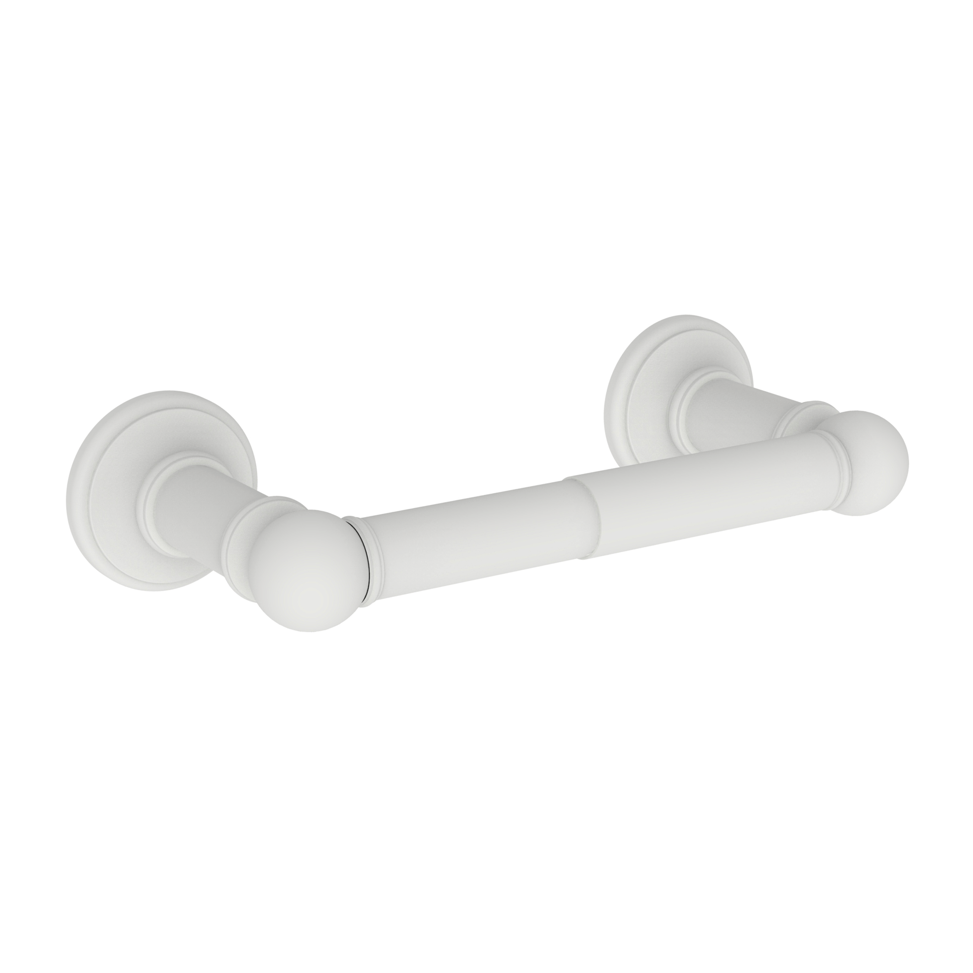 Newport Brass Ithaca® Double Post Toilet Tissue Holder