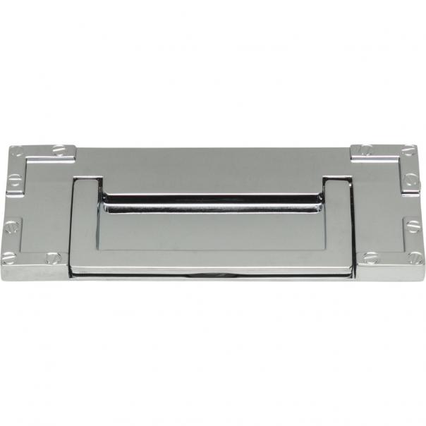 Atlas Homewares Campaign L-Bracket Drop Pull