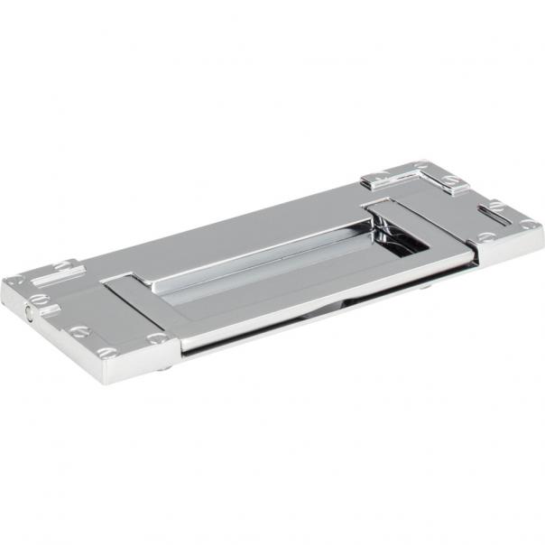 Atlas Homewares Campaign L-Bracket Drop Pull