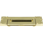 Atlas Homewares Campaign L-Bracket Drop Pull