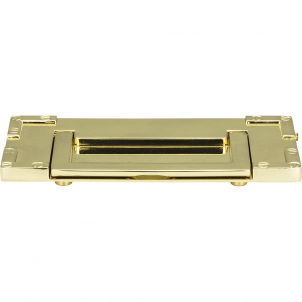 Atlas Homewares Campaign L-Bracket Drop Pull