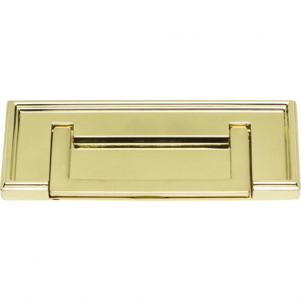 Atlas Homewares Campaign Rope Drop Pull