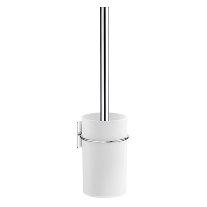 Toilet Brush, Self-adhesive